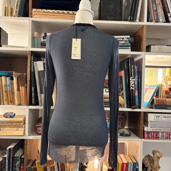 Rn Convertible tunic - Picture 3 of 3